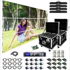 Rạp chiếu phim sân khấu nền p3.91 4k kỹ thuật số <span class=keywords><strong>LED</strong></span> <span class=keywords><strong>Board</strong></span> <span class=keywords><strong>TV</strong></span> tường hiển thị biển quảng cáo mô-đun Bảng điều chỉnh khổng lồ P3 trong nhà <span class=keywords><strong>LED</strong></span> màn hình hiển thị - Product Image 3