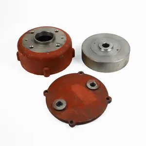 Changzhou Dongfeng Tractor Accessories Brake and Brake Housing