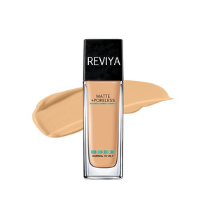 Custom Logo Mineral <strong>Collagen</strong> Serum Full Coverage Dewy Foundation Face <strong>Liquid</strong> Makeup Foundation Concealer Brightening Powder Base - Product Image 4