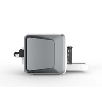 Impresora UV de Cama Plana con Tecnología de Inyección de Tinta Epson I3200 para Uso Profesional y Doméstico