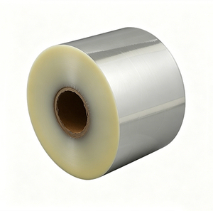 Rouleau de film BOPP épais directement de l'usine, film polypropylène transparent OPP avec taille personnalisée pour l'industrie de l'emballage - Product Image 6