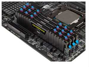 Ban đầu cho Corsair Vengeance LPX <span class=keywords><strong>DDR4</strong></span> <span class=keywords><strong>RAM</strong></span> máy tính để bàn Bộ nhớ Trả Thù 16GB <span class=keywords><strong>8GB</strong></span> 3200MHz 3600MHz DIMM Memoria rams - Product Image 4