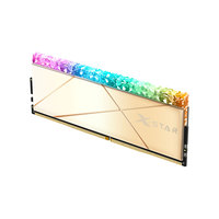 Kit de mémoire ram ddr4 16 go pour ordinateur de bureau, 3200mhz rgb (8 go x 2)