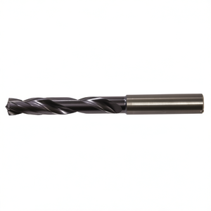 Ttake High Performance Carbide <b>Drill</b> Bit TA1046 6 <b>Guide</b> Pads Optimized Core Coated for Machine Tools - Product Image 2