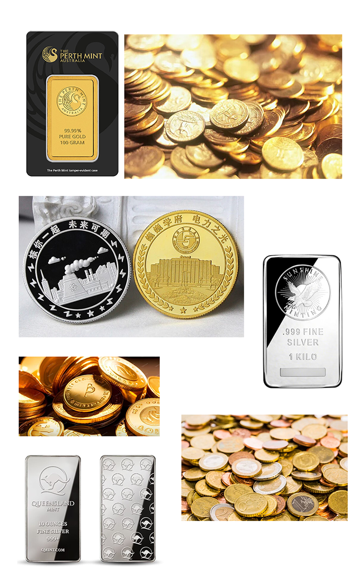 핫 세일 코인 민트 머신 제조 롤링 밀 머신 민트 골드 바 생산 라인| Alibaba.com