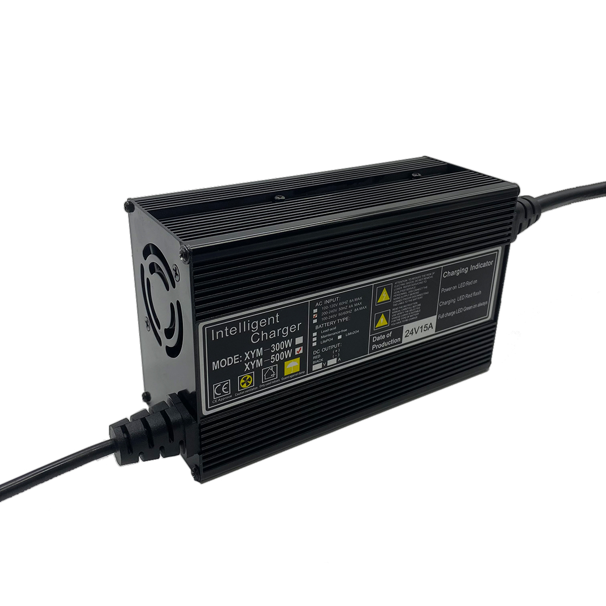 12v 5ah battery charger lion pcb
