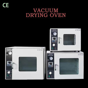 เตาอบสุญญากาศแบบพกพาสำหรับแผงวงจรพิมพ์  ทำจากสแตนเลส  ระบบลมหมุนเวียนแบบบังคับ - Product Image 2