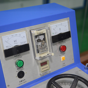 Testeur haute tension Demiks DTC-101-20kVA, console d'affichage numérique manuelle, haute qualité - Product Image 2