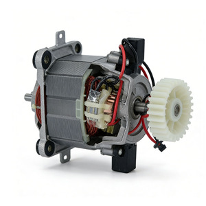 Moteur de mixeur 2000W 9540 7635 Pièces de rechange - Product Image 1