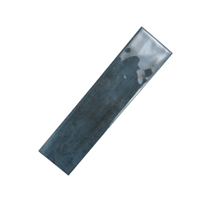 Les carreaux de mur intérieur émaillés modernes M7532P4 75*300mm jet d'encre <span class=keywords><strong>taupe</strong></span> carreaux de métro finition brillante de Foshan Firebrick Function - Product Image 2