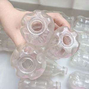 New Cute <b>Silicone</b> Eco-Friendly Cartoon Shape Mineral <b>Water</b> <b>Bottle</b> Empty Skin DIY Handmade Squeeze Ball Stress-Relief Toy - Product Image 4
