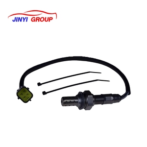 Sensor de oxígeno adecuado para Chevrolet Cruze J300 96958775 - Product Image 1