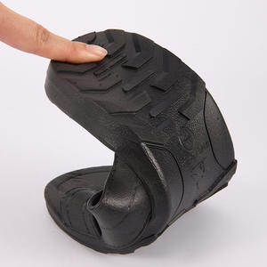 Zapatillas antideslizantes para sala de estar, calzado antiestático con suela <span class=keywords><strong>ESD</strong></span>, para el trabajo - Product Image 5