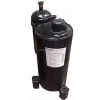Nouveau compresseur rotatif Pana-sonic 5VS295EAA21 2,5HP 220-240V 1PH 50Hz R410A pour climatisation et pompe à chaleur