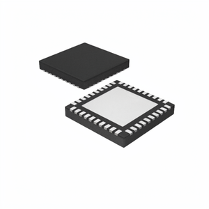 40 VFQFN Exposed Pad Clock Timing CDCU877RHAR Manufacturer Channel Electronics Component - Product Image 1