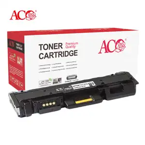 Cartouche de Toner ACO 106R02775 106R02776 106R02777 <span class=keywords><strong>106R02778</strong></span> Compatible Pour <span class=keywords><strong>Xerox</strong></span> 3225 P3052 P3260 WC3215 WC3225 Fabricant - Product Image 1