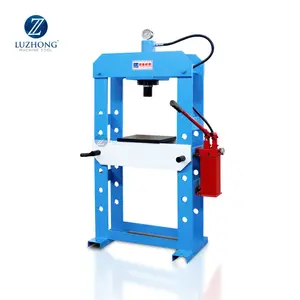 Hand hydraulic press small HP-20S hydraulic press machine