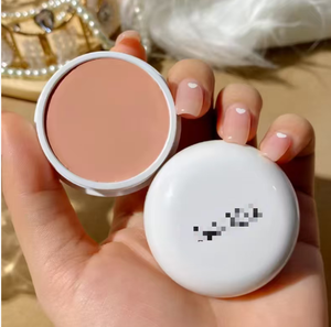 Meisier Correcteur <span class=keywords><strong>Anti</strong></span>-Cernes et Imperfections Hydratant Crème de Teint Couvrante Waterproof <span class=keywords><strong>Anti</strong></span>-Cernes et Cernes Noirs Maquillage Unisexe - Product Image 2