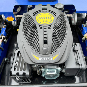 Giá bán buôn công nghiệp Heavy Duty Crawler <span class=keywords><strong>RC</strong></span> máy cắt cỏ với thủy tĩnh hệ thống ổ đĩa - Product Image 6