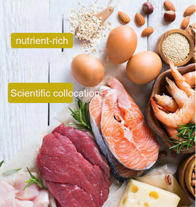 Atacado Saúde e Nutrição Wet <span class=keywords><strong>Cat</strong></span> <span class=keywords><strong>Food</strong></span> Pouch muitos tipos de sabores Meat Treats Snacks para Gatos - Product Image 3