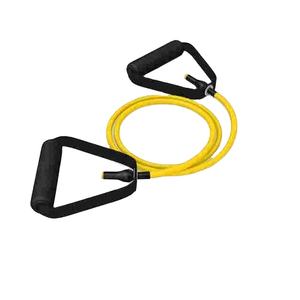 Cuerda de tracción Banda de resistencia elástica Fitness Yoga Banda elástica de goma Cuerda de ejercicio Dilatador Estiramiento Entrenamiento Cuerda recta <span class=keywords><strong>Tensio</strong></span> - Product Image 5