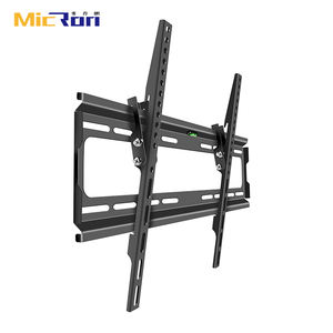 ทีวีติดผนังแบบเอียง15องศาสีดำ32-70นิ้ว - Product Image 3