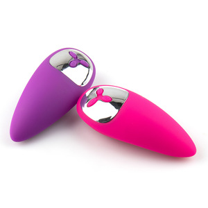 Вибратор XLN Factory Mini USB, перезаряжаемый, из ABS+силикона, 100% водонепроницаемый, 7 режимов, 40 дБ, тихий, для женщин, взрослых. - Product Image 1