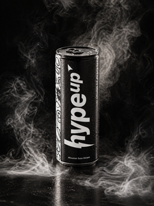 นมมะพร้าวเข้มข้นรสวานิลลา เครื่องดื่มโปรตีนจากพืชเพื่อสุขภาพ อุดมด้วยวิตามินและแร่ธาตุ พร้อมดื่ม บรรจุกระป๋องแช่เย็น - Product Image 3