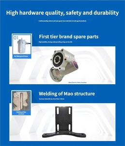 LM06 Gantry Rollover Automatic Car Wash Machine 24H Unmanned Smart Vehicle Washer For Gas Station - Product Image 6