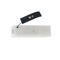 Kit Detector Deauth V3 |   Placa de Desarrollo de Diagnóstico ESP8266 Atmega32u4 para Pruebas de Seguridad, Herramienta para Entusiastas de la Tecnología