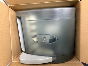 Dispensador de toallas <span class=keywords><strong>Georgia</strong></span> Push-Paddle - Product Image 1