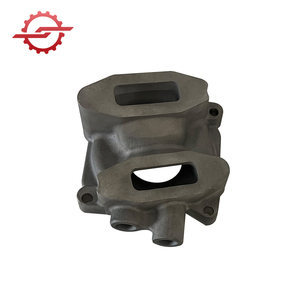 Tùy chỉnh giá rẻ 3D in kim loại vải sản phẩm 3D in ấn kim loại dịch vụ nhanh chóng prototyping SLA SLS 3D dịch vụ in ấn - Product Image 3