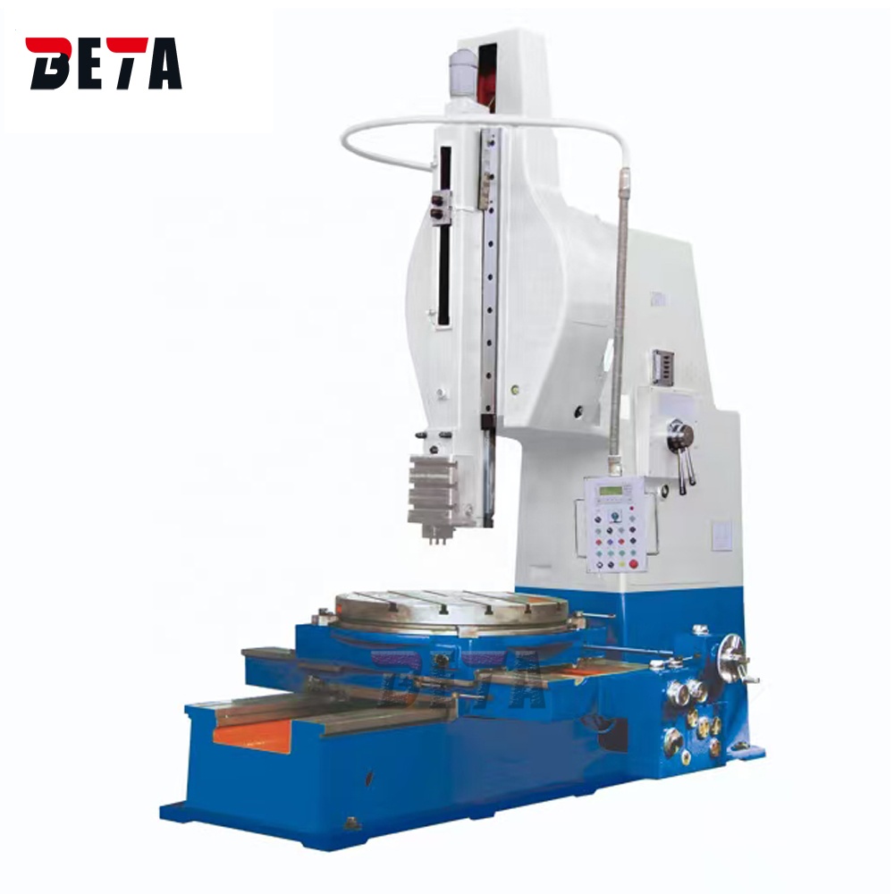 BC5063, тяжелый PLC-контроллер, серводвигатель, вертикальный долбежный станок