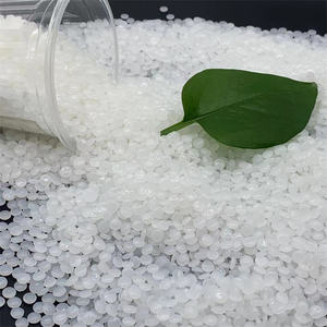 איכות גבוהה חלקיקי פלסטיק חומר גלם <span class=keywords><strong>hdpe</strong></span> גרגירי פוליאתילן פה שרף כדורי שרף - Product Image 2