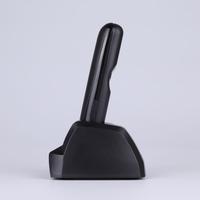 Escáner de Código de Barras Portátil Scanhero 1092BT, Bluetooth 1D, Mini Inalámbrico USB de Mano con CCD, Compatible con IOS, Android y Windows