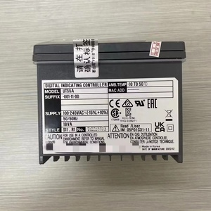 Controlador Digital Indicador Yokogawa UT55A-001-11-00 en Oferta - Product Image 3