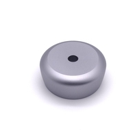 Usinage CNC personnalisé professionnel pour composants de haute précision utilisant l'aluminium, l'acier inoxydable et les alliages métalliques