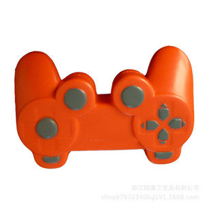Pu Foam <b>Game</b> Controller Toy Soft Plastic Cartoon Shape Cute Promotional <b>Gift</b> - Product Image 5