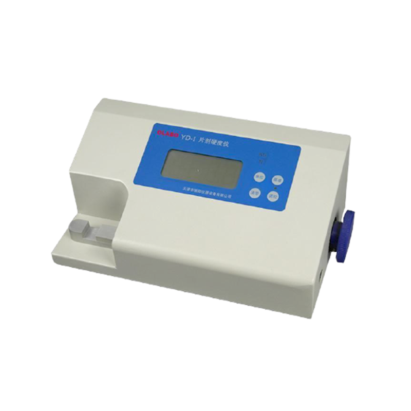 manual tablet hardness tester YD-1
