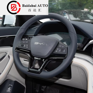 BYD Song <span class=keywords><strong>Plus</strong></span> EV 2025 Tout nouveau 560 km Fabriqué en Chine 605 km d'autonomie Cockpit intelligent SUV électrique - Product Image 6