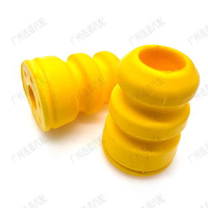 ยางกันกระแทกรองรับแรงกระแทกสำหรับ C14 FA1 Honda Civic ขนาด51306 SNA ความแข็งมาตรฐาน A02 - Product Image 2