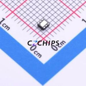 Regulador lineal PMIC (LDO) de circuito integrado (2x2), nuevo y original, 1, 1, 2x2 - Product Image 2