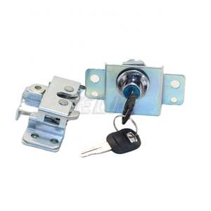320-5737 ELIC Tool <b>Box</b> <b>Lock</b> 3205737 E320 Excavator 320-5737 - Product Image 4