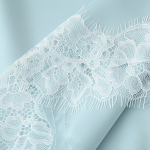 Phụ Nữ Mùa Hè Mới Thời Trang Sang Trọng Các Ren Là Không Đối Xứng Ăn Mặc Cổ Điển Không Tay Nữ Dresses Áo Mujer - Product Image 6