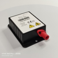 Vj 1580 cij Printer 613595 EHT Supply Assy pour imprimante Cij 1580