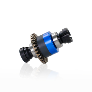 Différentiel avant et arrière universel amélioré assemblé 30T 0.8 Mod pour <span class=keywords><strong>ARRMA</strong></span> 1/18 <span class=keywords><strong>Granite</strong></span> 1/14 Typhon - Product Image 3