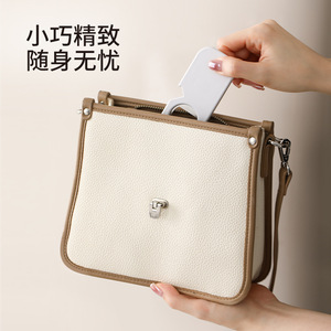 Multi Functional Bottle Opener White Rectangle Magnetic Can Opener For Beer Effortless Opening Tool - Product Image 4