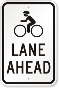 Imagen en relieve americana Informativo CUIDADO PEATONES señales de tráfico - Product Image 2