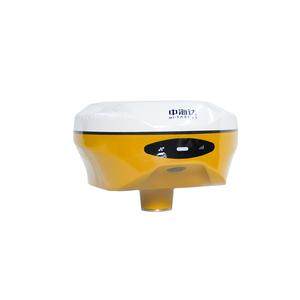 HI TARGET V300 - Base de Bajo Costo y GPS RTK GNSS con Código - Product Image 5