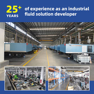 Vannes papillon à Base haute performance <span class=keywords><strong>Francois</strong></span> DN32 DN100 DN50 pour eau pneumatique processus inoxydable PVC gaz pouce PTFE - Product Image 5